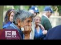 Adultos mayores: las principales víctimas de la violencia familiar / Vianey Esquinca