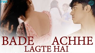 Bade Achhe Lagte Hai | New Hindi Movie 2017 | Rohan Shah | Suman Singh