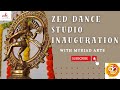 Zed Dance Studio Inauguration Vlog | Calakar