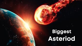 These Are the Asteroids to Worry About