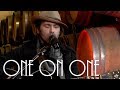 Cellar Sessions: David Saw March 22nd, 2018 City Winery New York Full Session