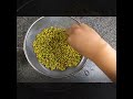 how to sprouts grains at home 3 simple methods தானியங்களை முளை கட்ட எளிய 3 முறைகள்