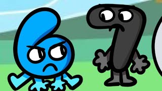 ayo buddy you want this cheez it fool? (bfdi animatic)