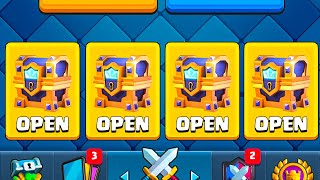 I'm DELETE Clash Royale AFTER THIS🤬😭