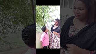 இவன வச்சு ஒரு வார்த்தை பேசினது தப்பா போச்சே 🤔😁🤔🤔 #comedy #shortvideo 😂