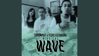 Ride That Wave