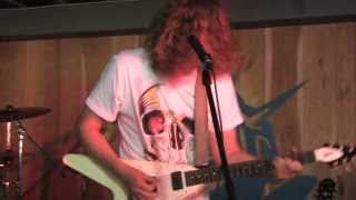 Jay Reatard - An Ugly Death/ It's So Easy