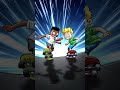 CAPTAIN UNDERPANTS | The First Epic Manga coming April 7, 2026