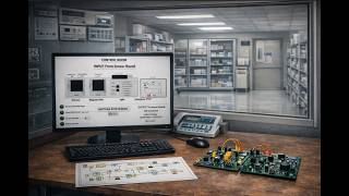 Demo 2 – LabVIEW VI Code Walkthrough for the Sensor Board