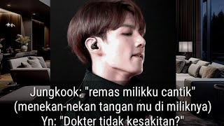 FF Jeon Jungkook \