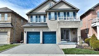 68 Hillwood St Markham Open House Video Tour