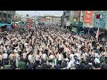 Ashura 2021 |Daste Hussaini Momin Abad| Inallah  Ha Ma Sabiry |