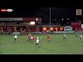 banbury united development 0 old bradwell united development 2 highlights