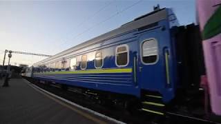 ГогольTrain вирушив до Маріуполя