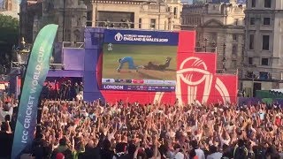 (Compilation) Best Reactions to England Winning World Cup 2019 - England vs NewZ