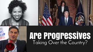 Do Democrats Have a Messaging Problem? Cenk Uyger Thinks So… The Karen Hunter Show