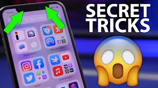 10 iPhone Tricks You Will ACTUALLY Use ( Apple SECRETS )