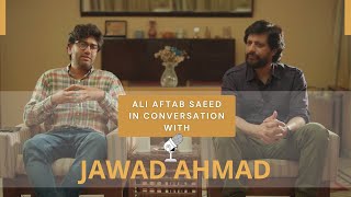 Ali Uncensored - Ep 71 | In Conversation With Jawad Ahmad