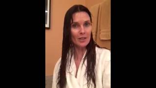 60 Sec. Health Tip with Carol Alt:  Shampoo