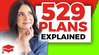 How 529 Plans Work To Save For College And Education (In Simple Terms)