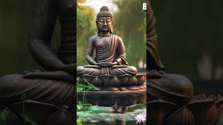 Buddha Inner Peace Meditation | Relaxing Music for Meditation, Sleep, Yoga & Stress Relief