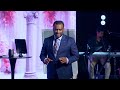 🔴live sunday service tamil pastor gersson edinbaro powercentral church