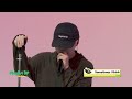 chan 찬 sometime i think 가끔 이런 생각을 해요 k pop live session play11st up