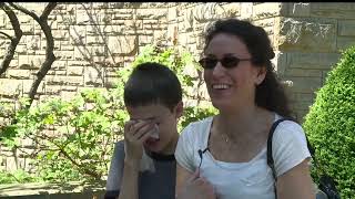 Pollen problems: Seasonal allergies make it tricky to enjoy spring weather