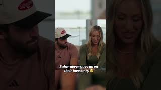 Baker Mayfield Knew