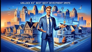 Unlock KC's Best Investment Spots with Alpine Property Management