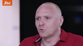 Jisc Learning Analytics: Making data useful