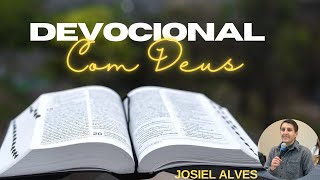 DEVOCIONAL COM DEUS 27/01/2025