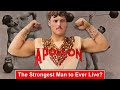 How Strong Was Apollon Really?