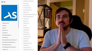 First 10 hours with the fp-ts library!