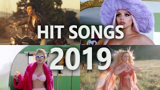 Best  Songs Of 2019 So Far I Hit Songs Of 2019
