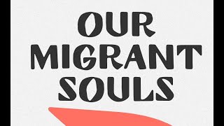 Our Migrant Souls: A Meditation on Race & the Meanings & Myths of Latino - Presented by Hector Tobar