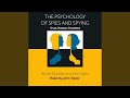 Chapter 7: Special Measures, Technology and Street Craft.5 - The Psychology of Spies and Spying