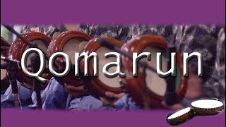 Qomarun | Lirik Lagu \u0026 Audio | Banjari