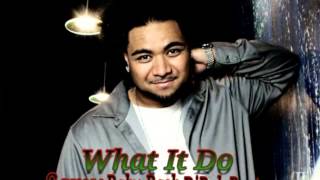 SAMU  BABY BASH  DjPOLYRASTA -  What It Do