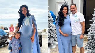 Dr. Paul Nassif and Brittany Pattakos Welcome Baby No. 5: A Beautiful New Chapter!