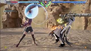 Soul Calibur VI Siegfried [2022] - Steam Session 086 | Talim Matchup Part 1