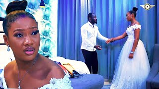 I Never Knew I Was Pregnant For My EX Lover Until Our Wedding Night [CHINENYE NNEBE]-Nigerian Movies