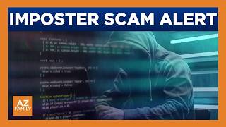 Watch for these red flags to avoid government imposter scams