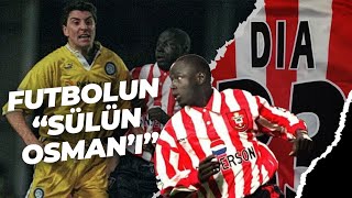 Gelmiş Geçmiş En Kötü ve En Sahtekar Futbolcu | Ali Dia Kimdir?