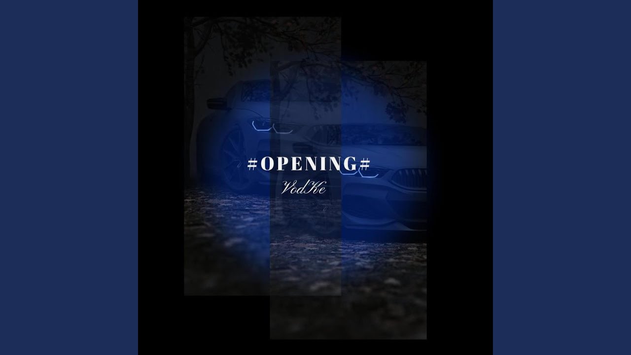 Opening Youtube