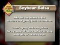 home cooking with audrey recipe for soybean salsa with devon nekoba