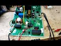 inverter ac repair ac मे कैसे पता करे indoor मे समस्या है या outdoor मे ac pcb communication error