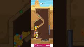 pull him out android ios gameplay level 4 pull him out walkthrough