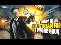 24 HOUR ? LONGEST STREAM OF MY CHANNEL , EVERYTHING ON DEMAND