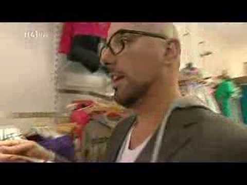 33 Mike De Boer Youtube